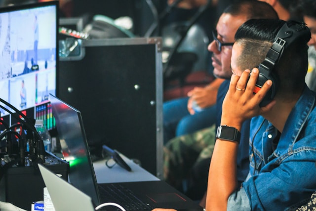 Streaming Zone Korea: The Heartbeat of Live Digital Entertainment